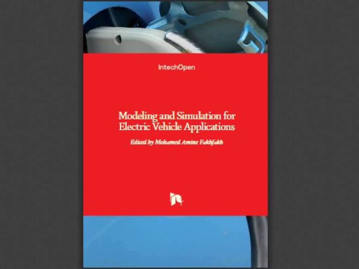 Modeling and Simulation for Electric Vehicle Applications