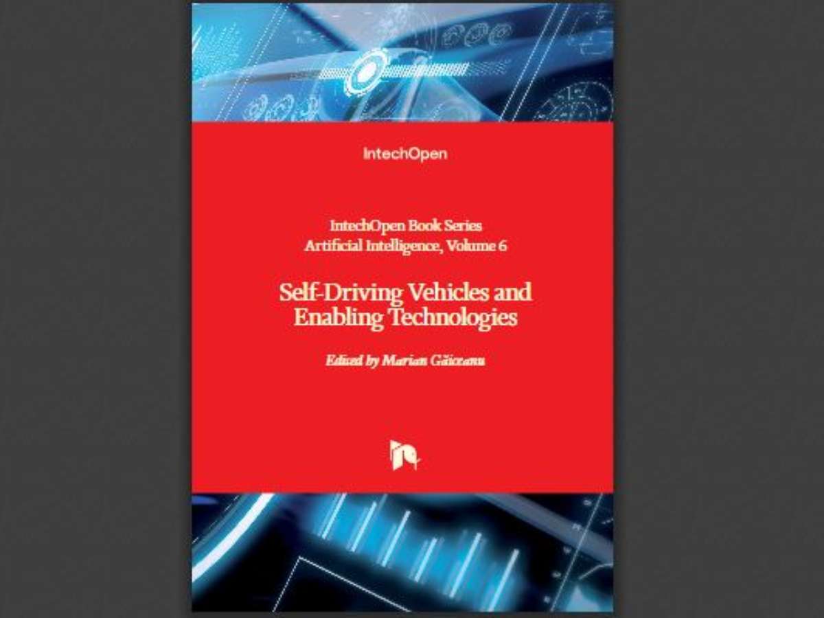 Self-Driving Vehicles and Enabling Technologies