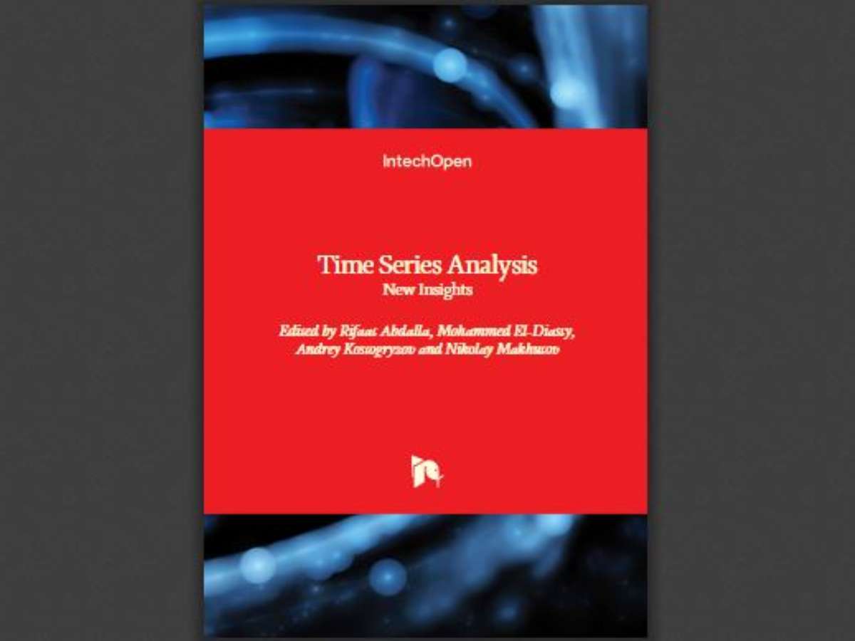 Time Series Analysis: New Insights