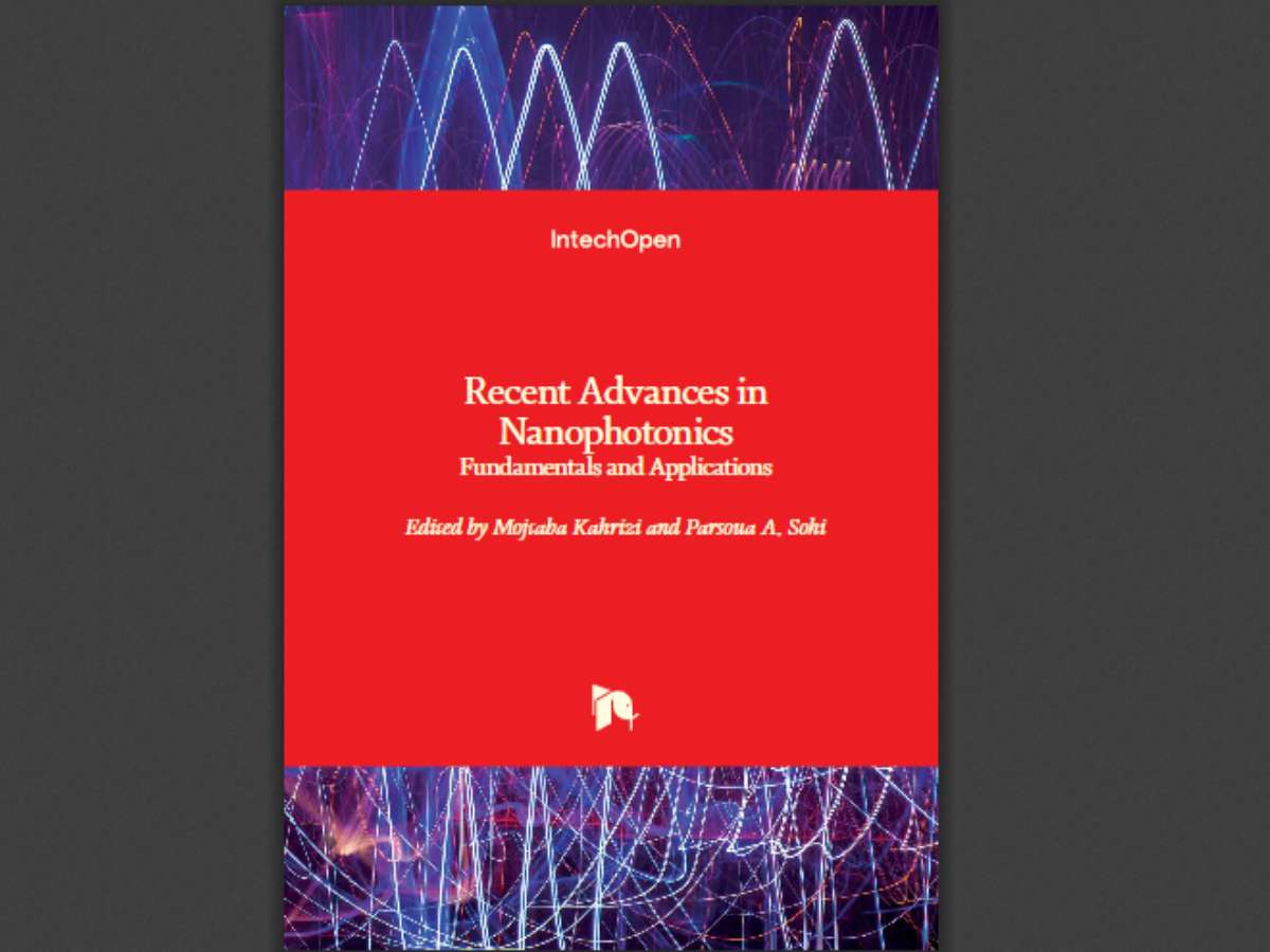 Recent Advances in Nanophotonics: Fundamentals and Applications