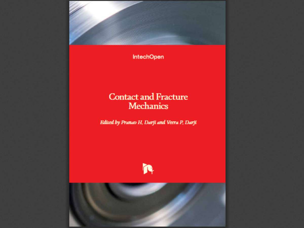 Contact and Fracture Mechanics