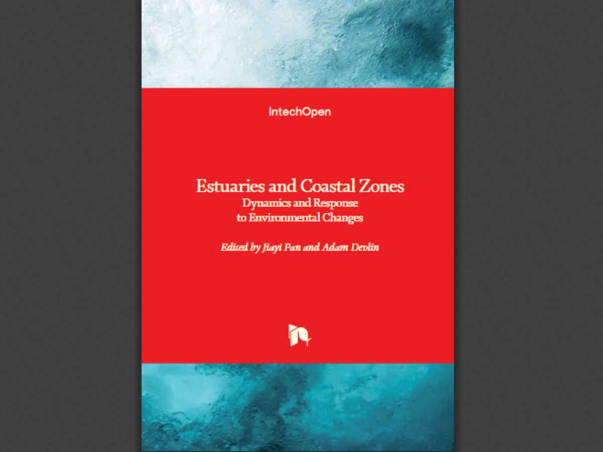 Estuaries and Coastal Zones: Dynamics and Response to Environmental Changes