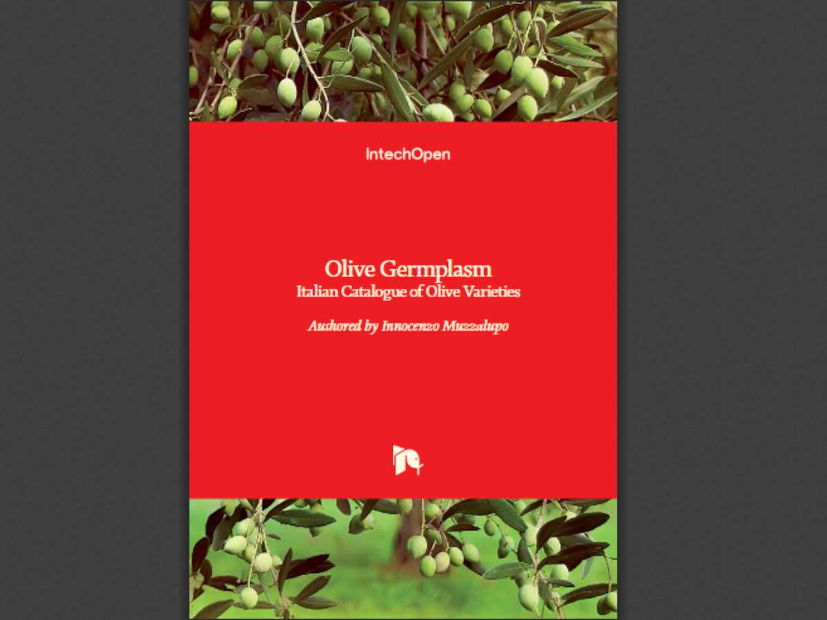 Olive Germplasm: Italian Catalogue of Olive Varieties