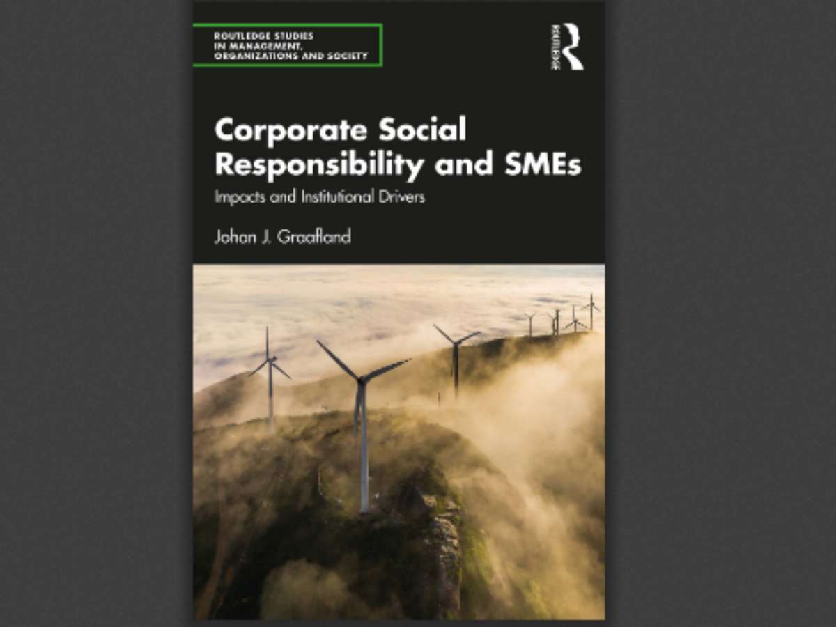 Corporate Social Responsibility and SMEs: Impacts and Institutional Drivers