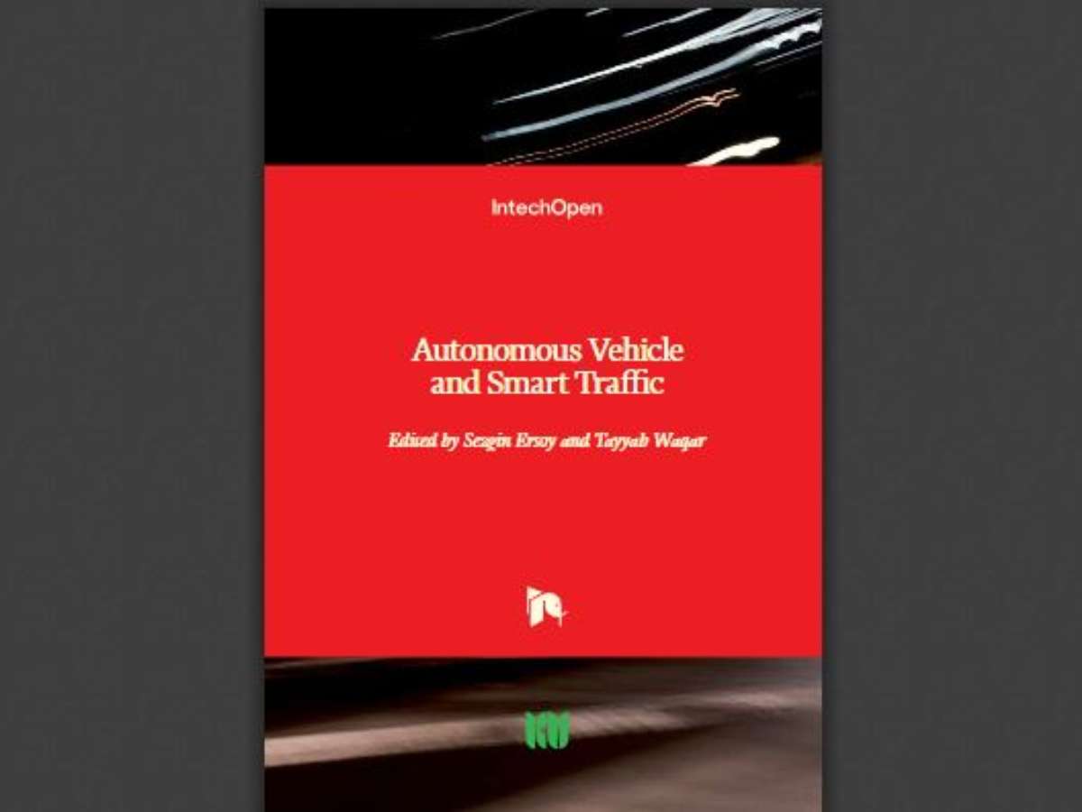 Autonomous Vehicle and Smart Traffic