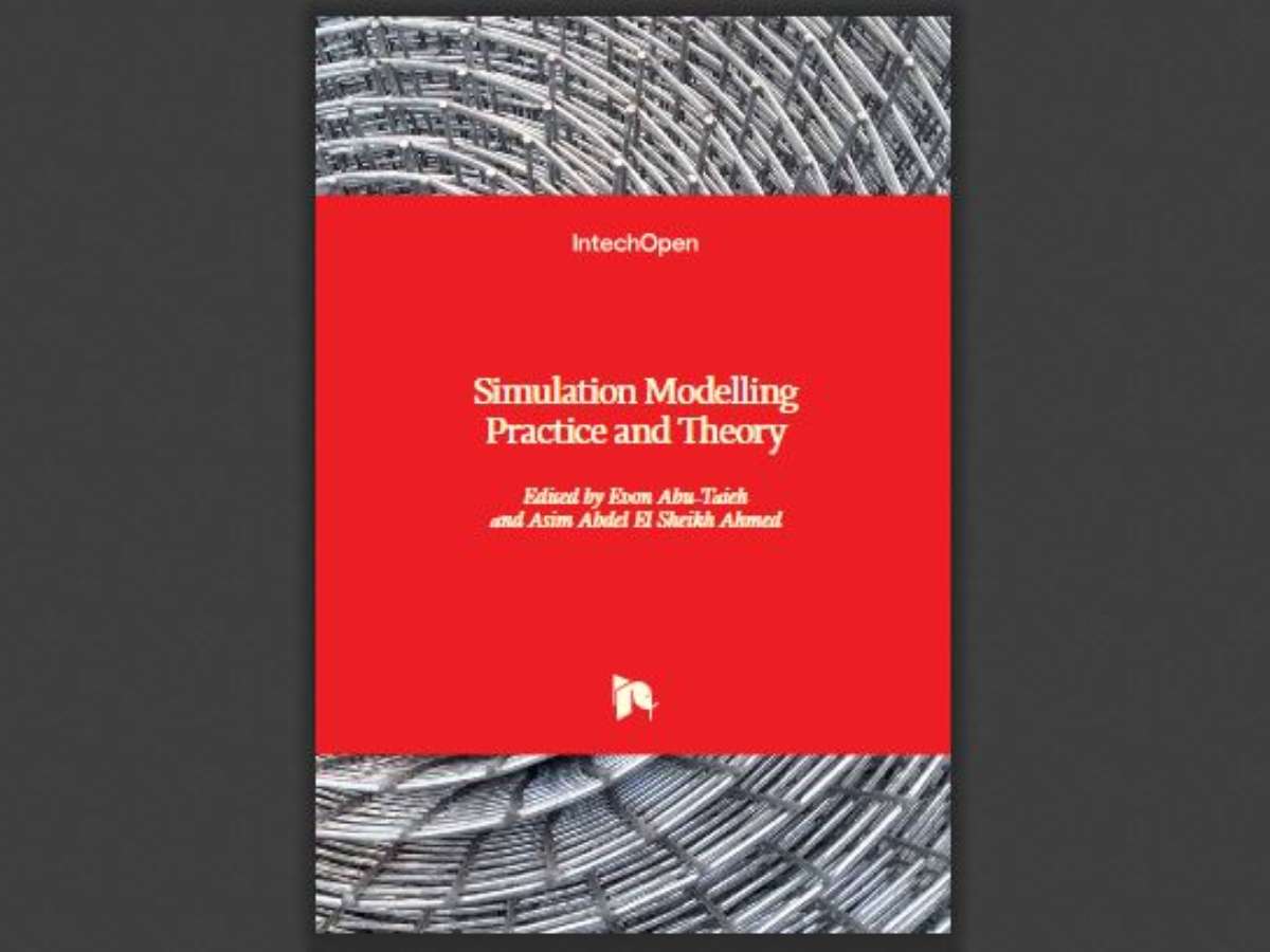 Simulation Modelling Practice and Theory