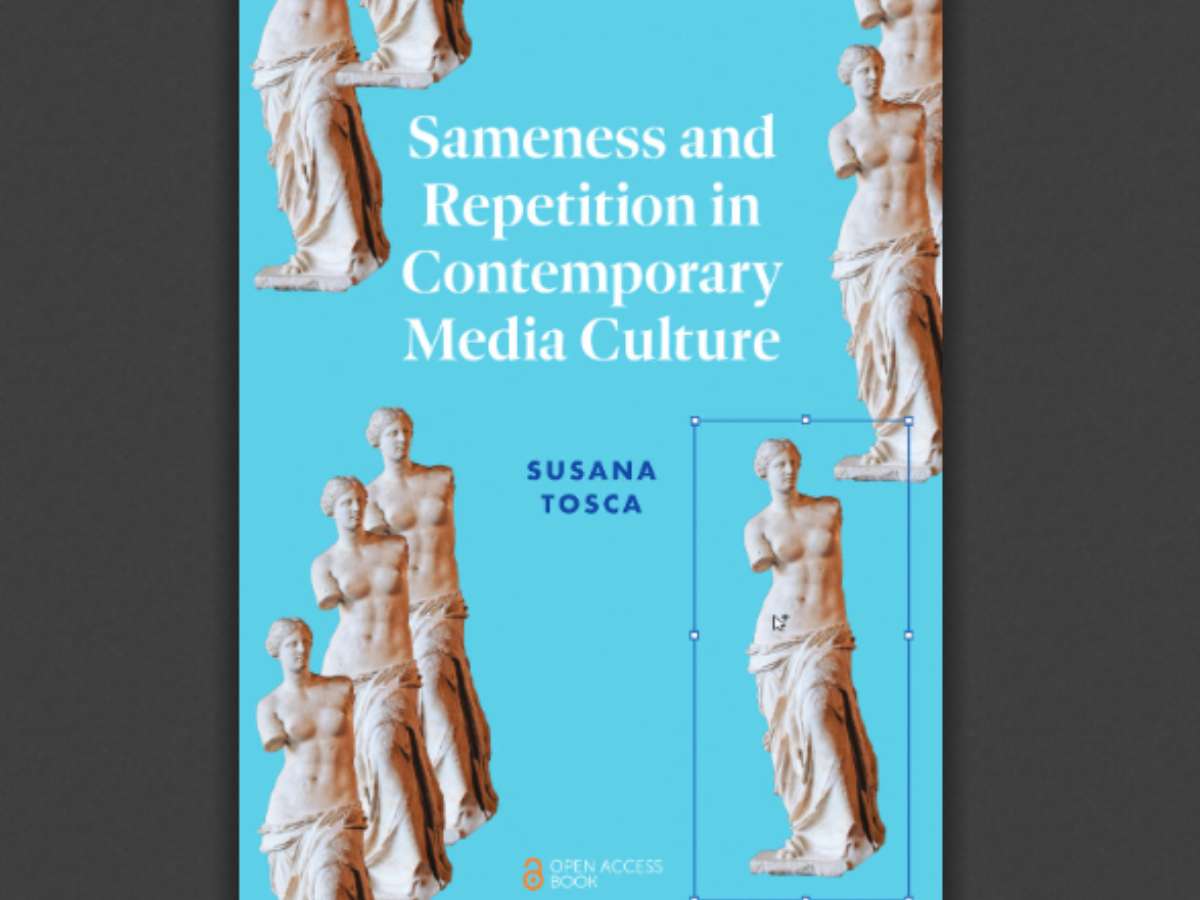 Sameness and Repetition in Contemporary Media Culture