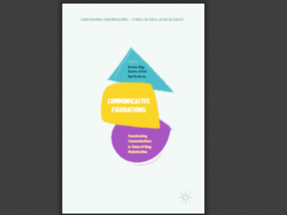 Communicative Figurations