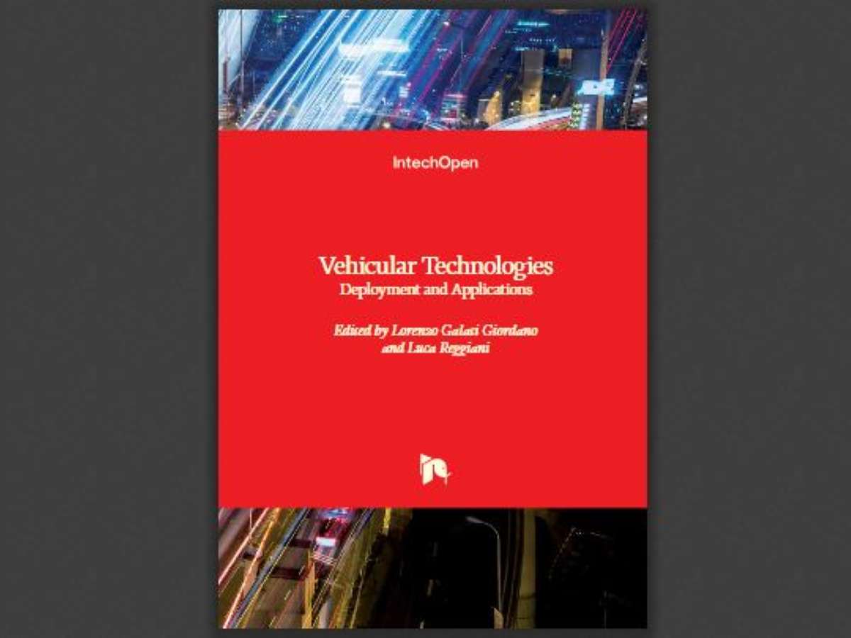 Vehicular Technologies: Deployment and ApplicationsVehicular Technologies: Deployment and Applications