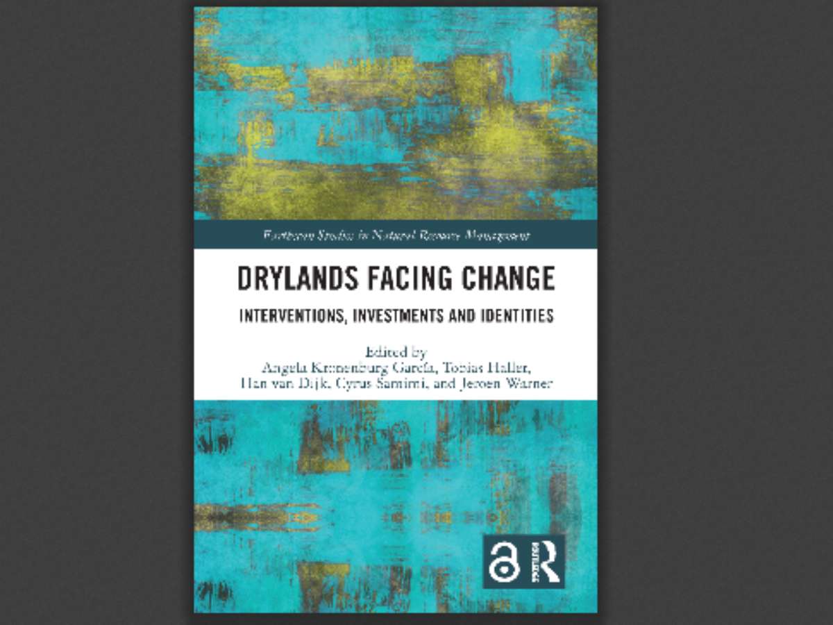 Drylands Facing Change: Interventions, Investments and Identities