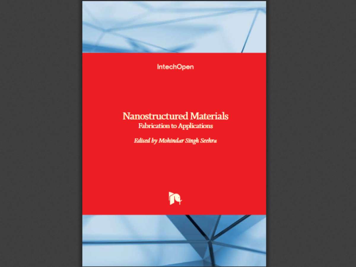 Nanostructured Materials: Fabrication to Applications