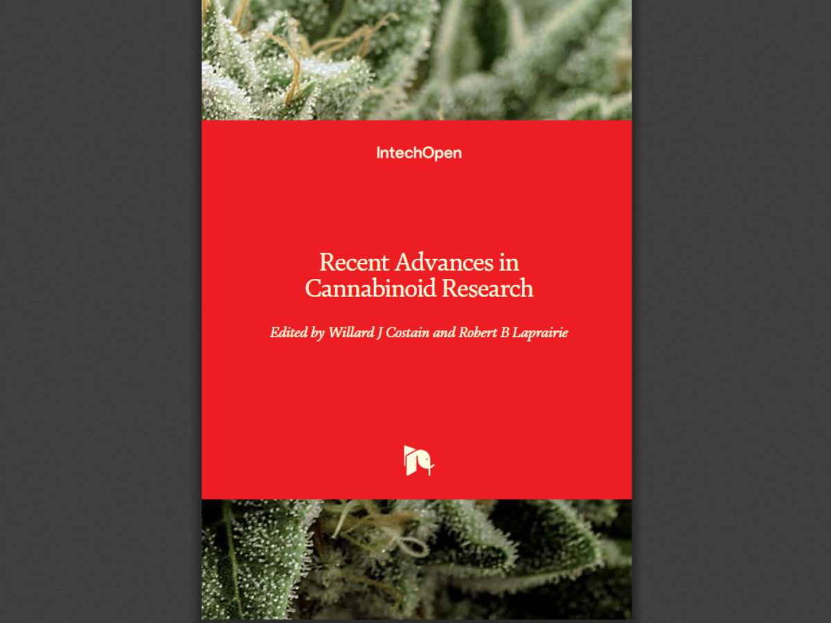 Recent Advances in Cannabinoid Research