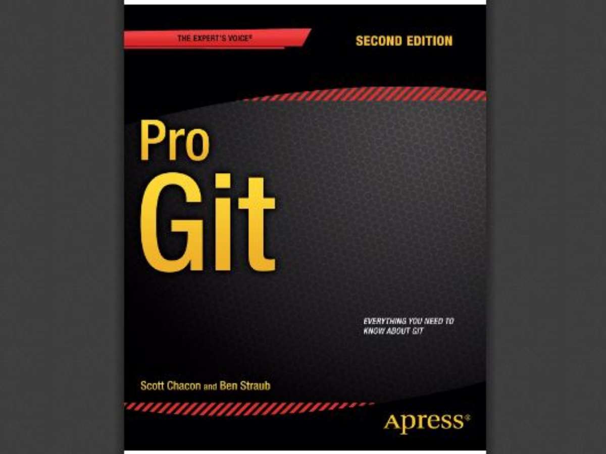 Pro Git: Everything You Need to Know About Git (English) - Version 2.1.359-2-g27002dd