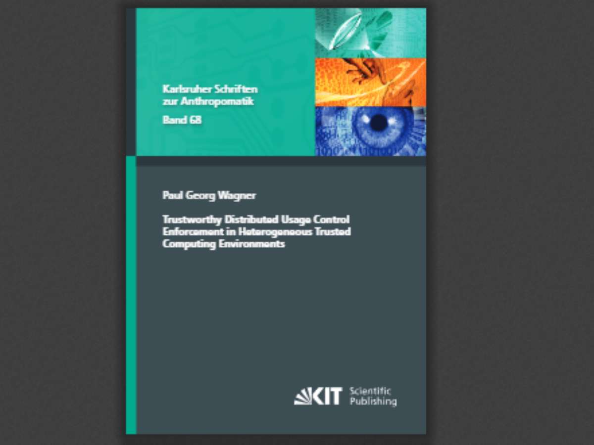 Trustworthy Distributed Usage Control Enforcement in Heterogeneous Trusted Computing Environments
