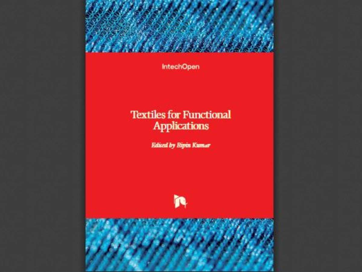Textiles for Functional Applications