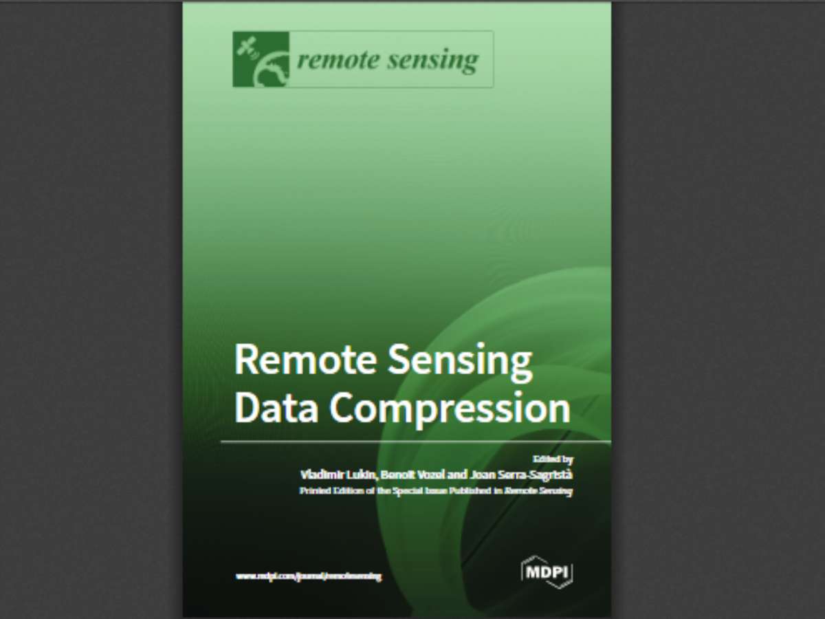 Remote Sensing Data Compression