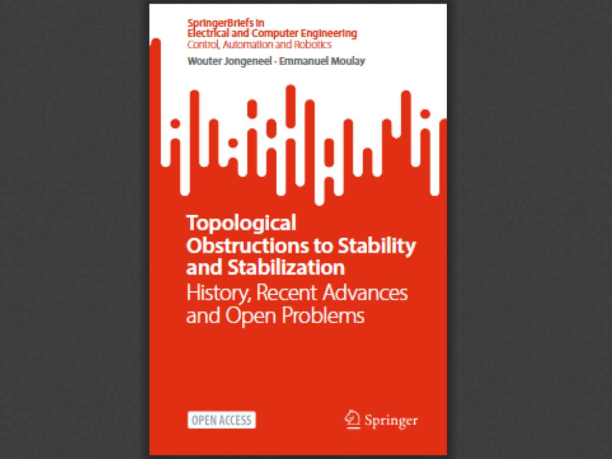 Topological Obstructions to Stability and Stabilization: History, Recent Advances and Open Problems