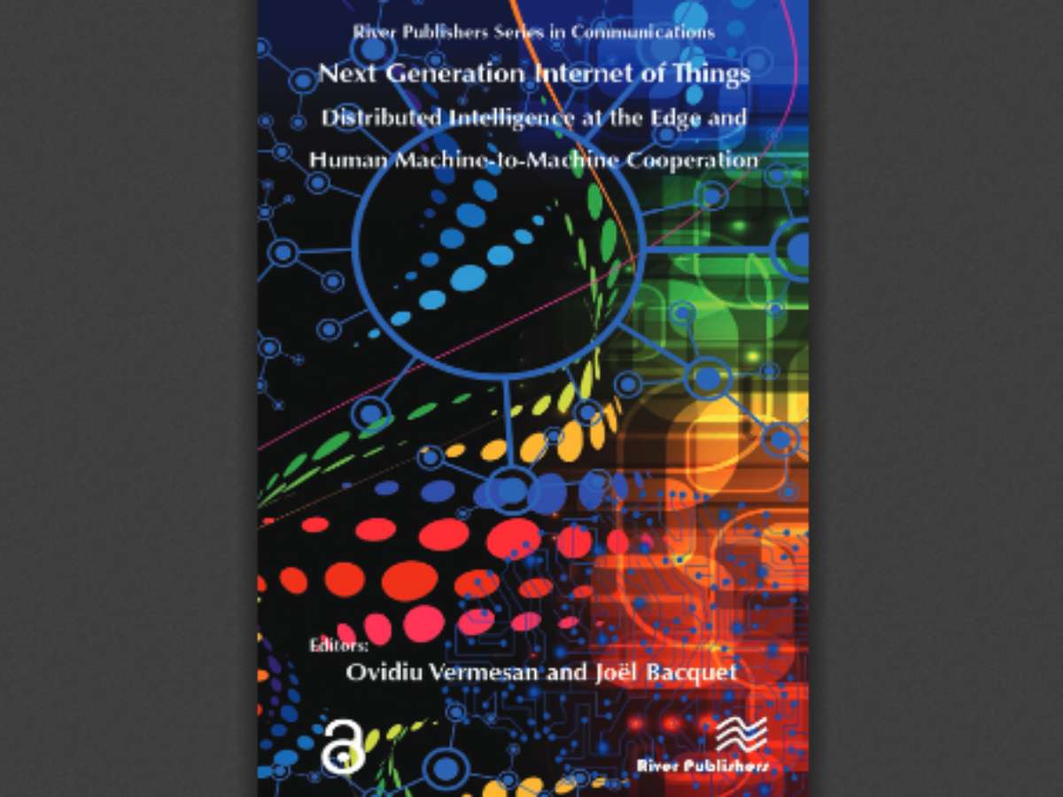 Next Generation Internet of Things – Distributed Intelligence at the Edge and Human-Machine Interactions