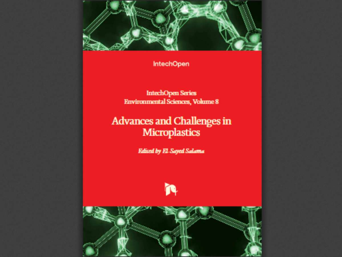 Advances and Challenges in Microplastics