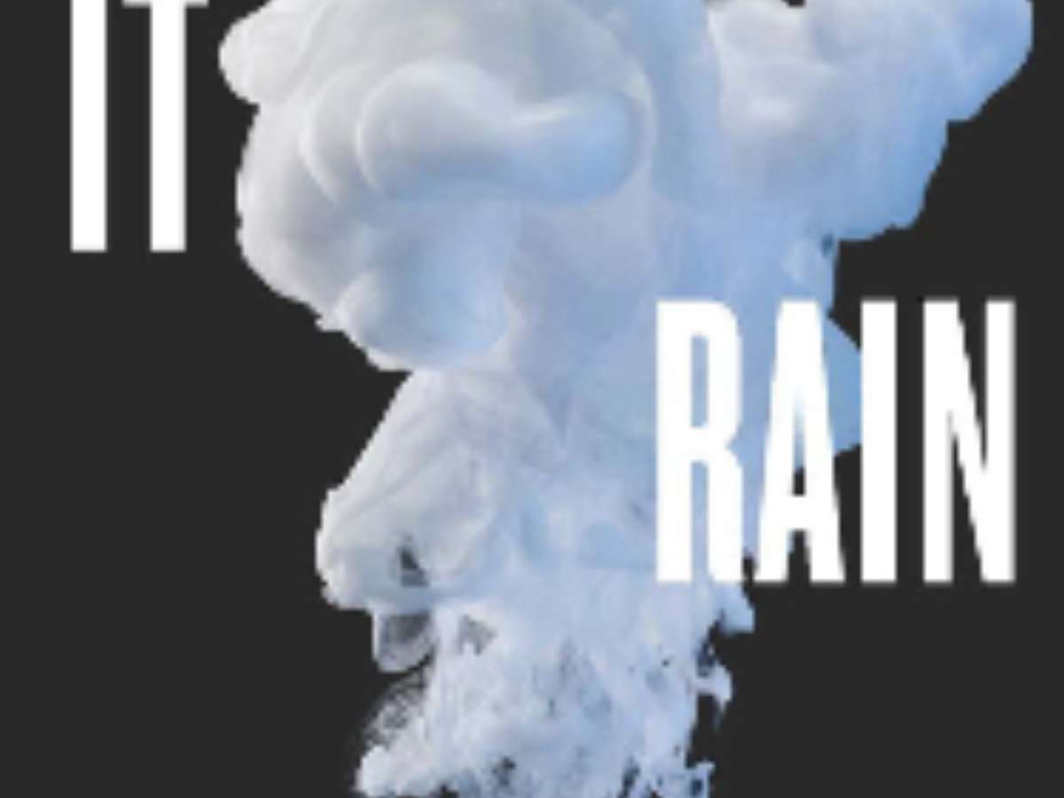 Make It Rain State Control of the Atmosphere in Twentieth-Century America