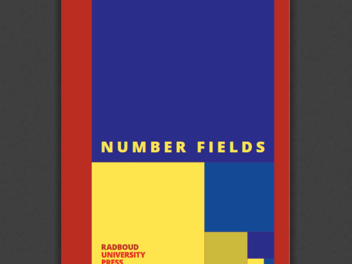Number Fields