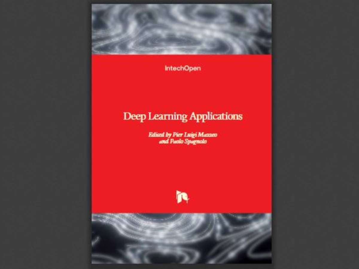 Deep Learning Applications