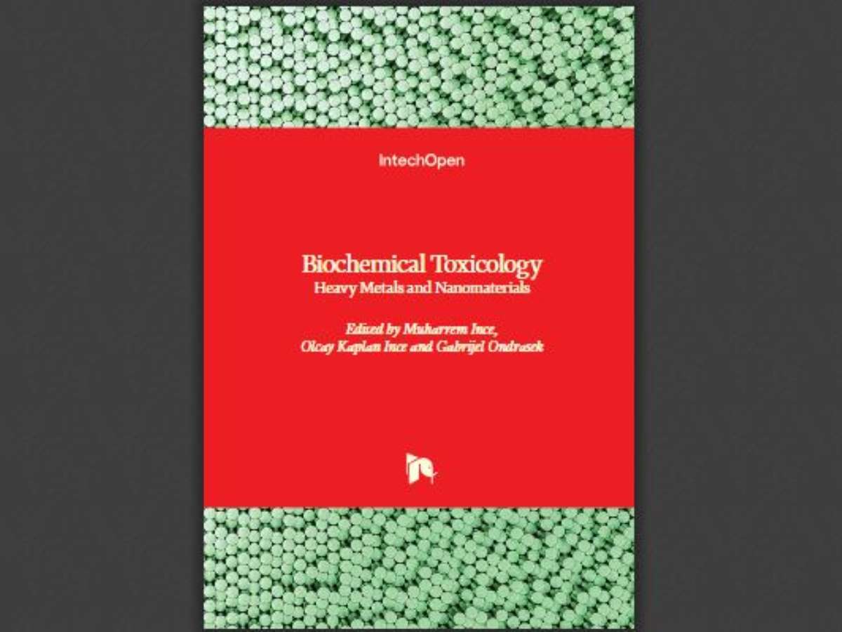 Biochemical Toxicology: Heavy Metals and Nanomaterials