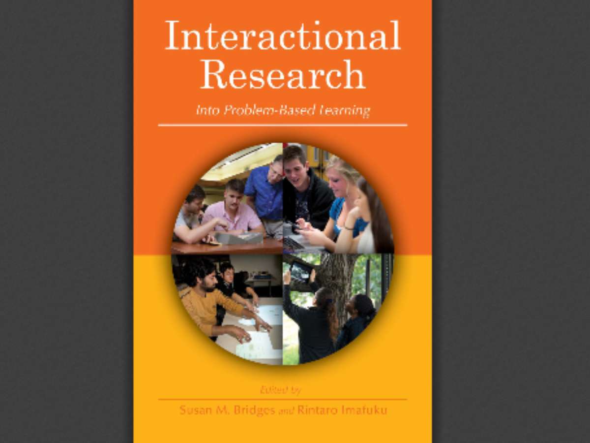 Interactional Research Into Problem-Based Learning