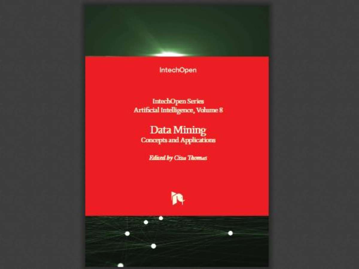 Data Mining: Concepts and Applications