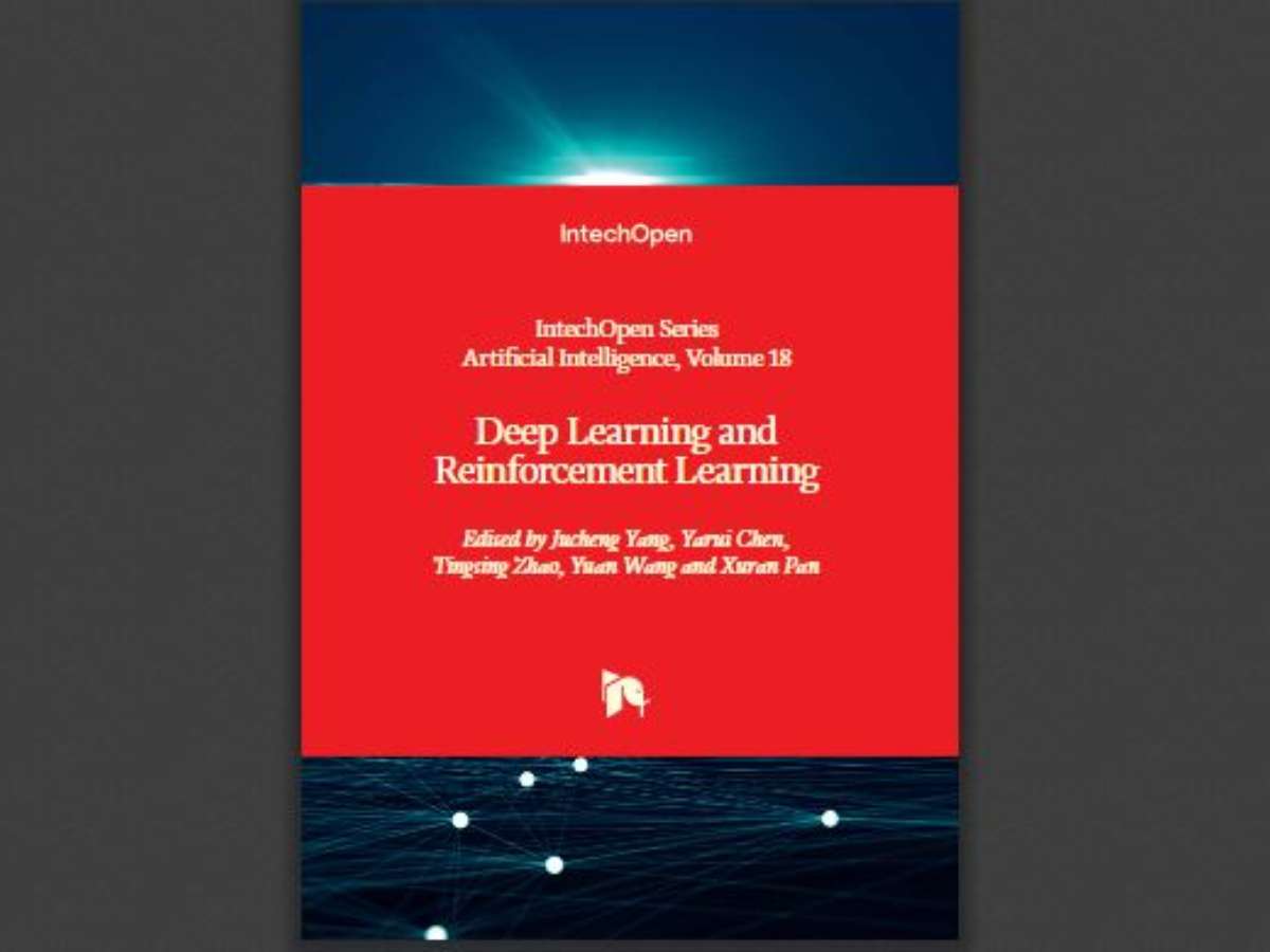 Deep Learning and Reinforcement Learning