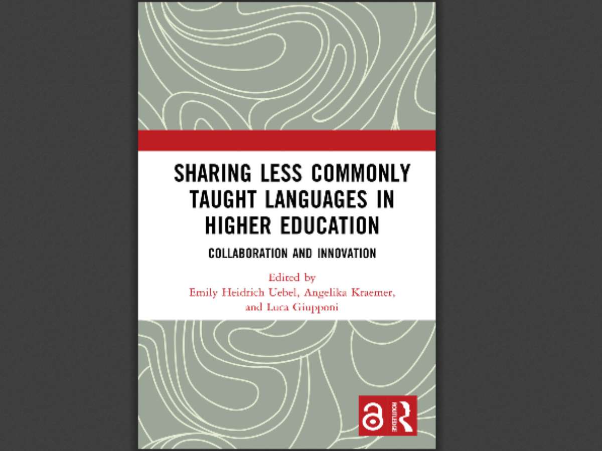 Sharing Less Commonly Taught Languages in Higher Education: Collaboration and Innovation