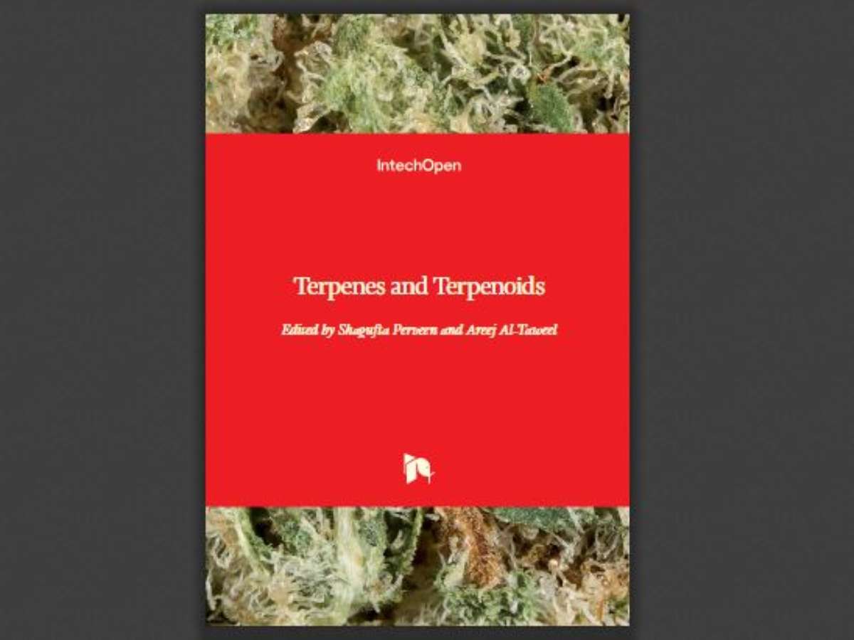 Terpenes and Terpenoids