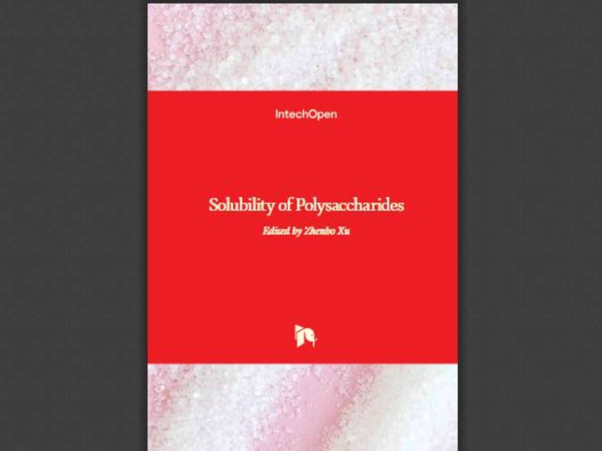 Solubility of Polysaccharides