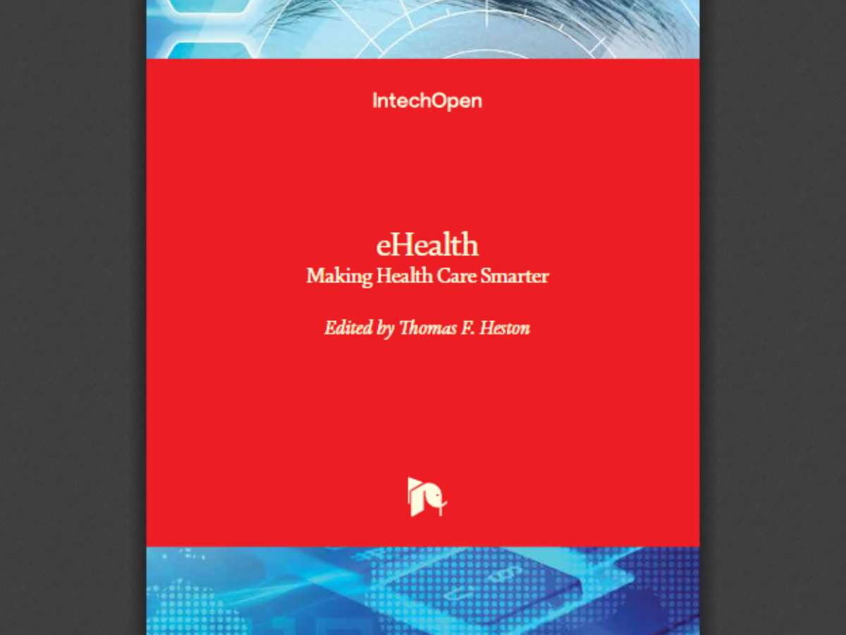 eHealth: Making Health Care Smarter