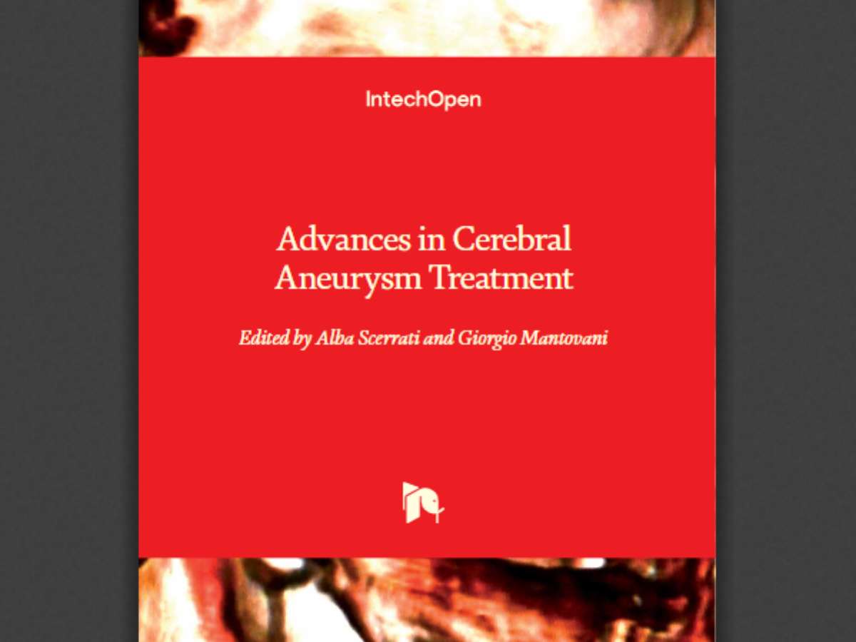 Advances in Cerebral Aneurysm Treatment