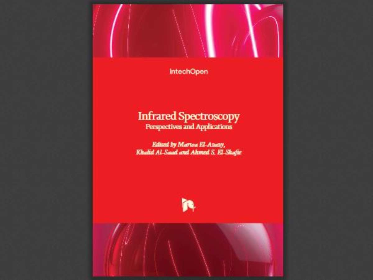 Infrared Spectroscopy: Perspectives and Applications