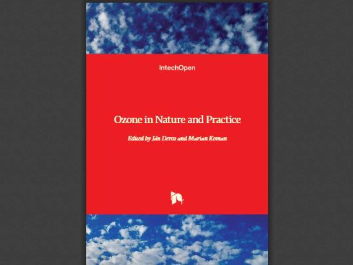 Ozone in Nature and Practic