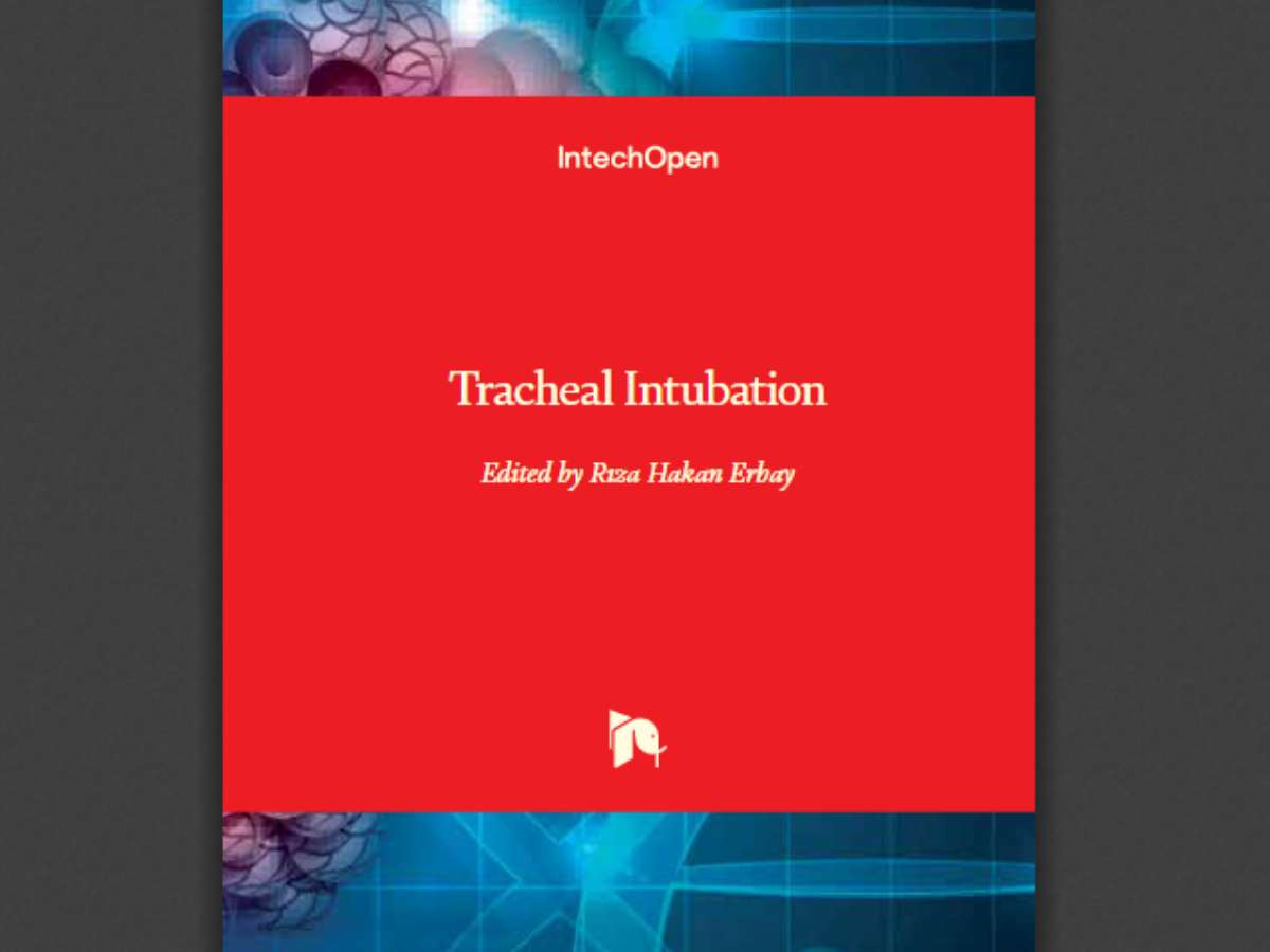 Tracheal Intubation