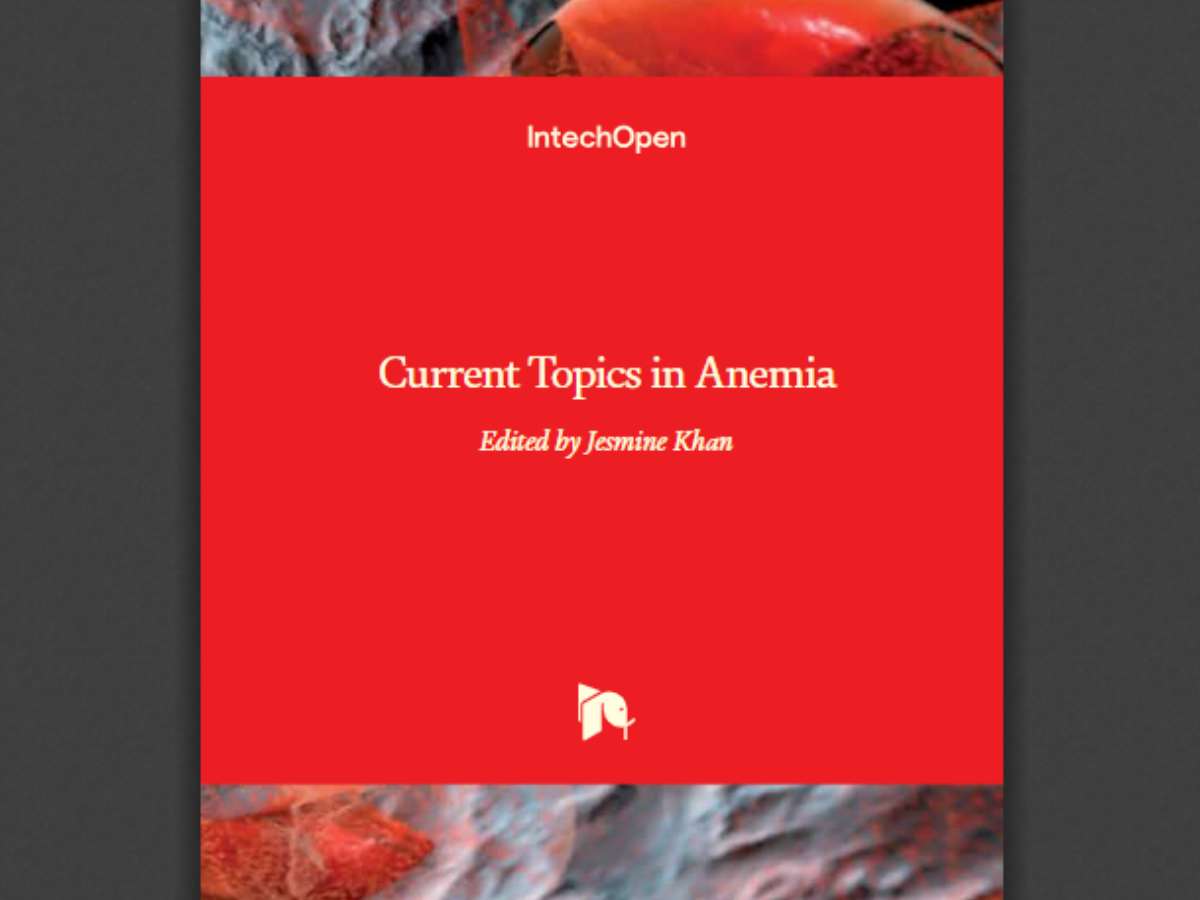 Current Topics in Anemia