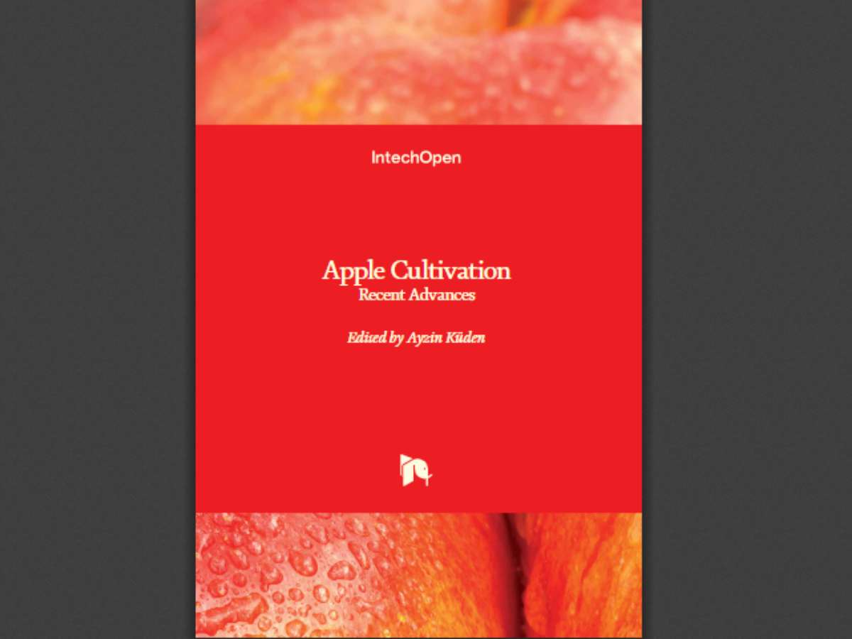 Apple Cultivation: Recent Advances