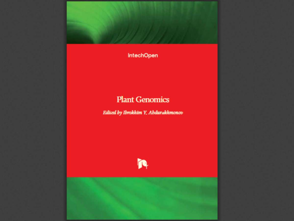 Plant Genomics