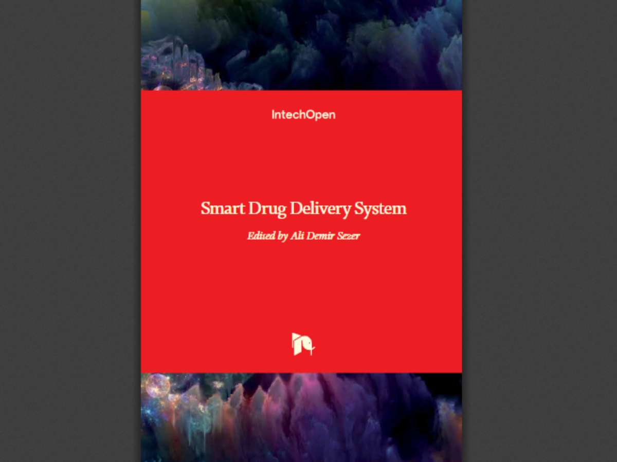 Smart Drug Delivery System