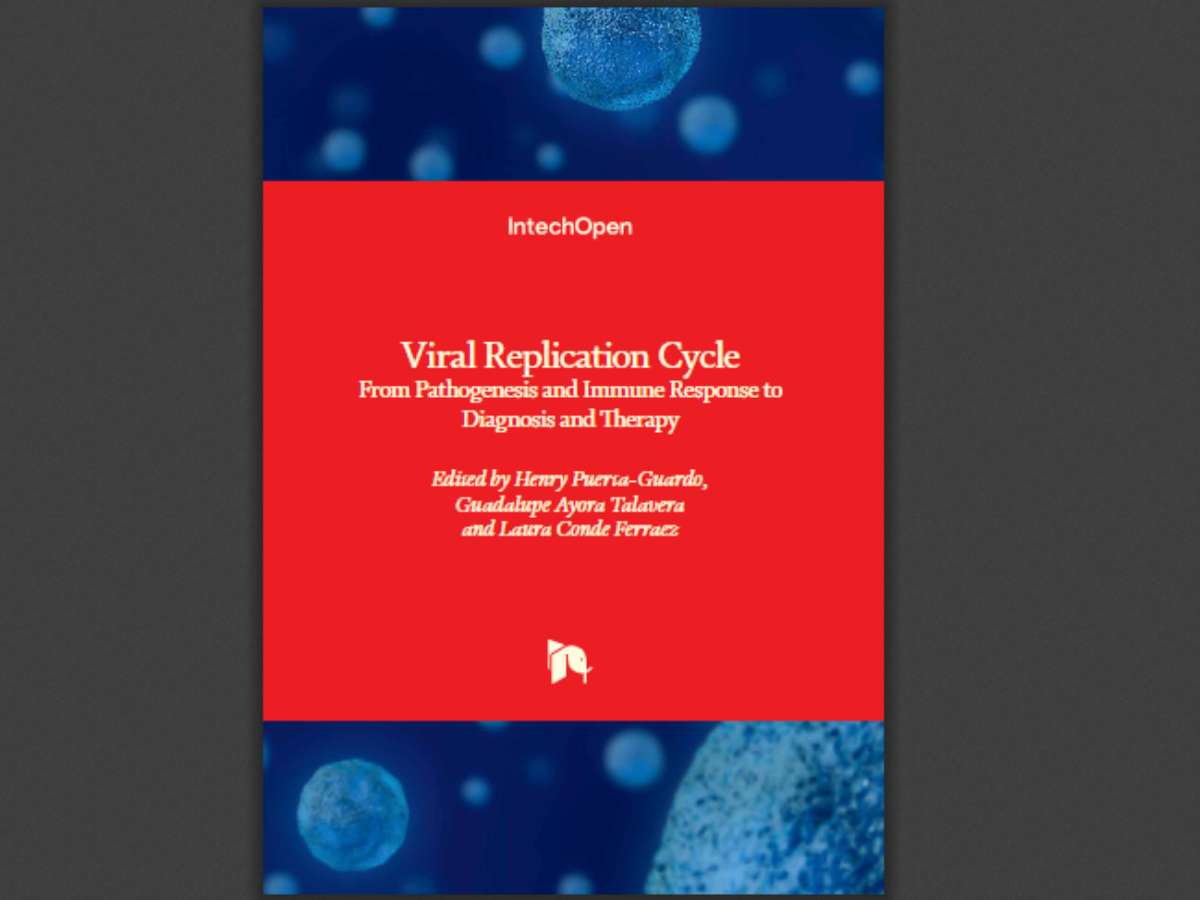 Viral Replication Cycle: From Pathogenesis and Immune Response to Diagnosis and Therapy