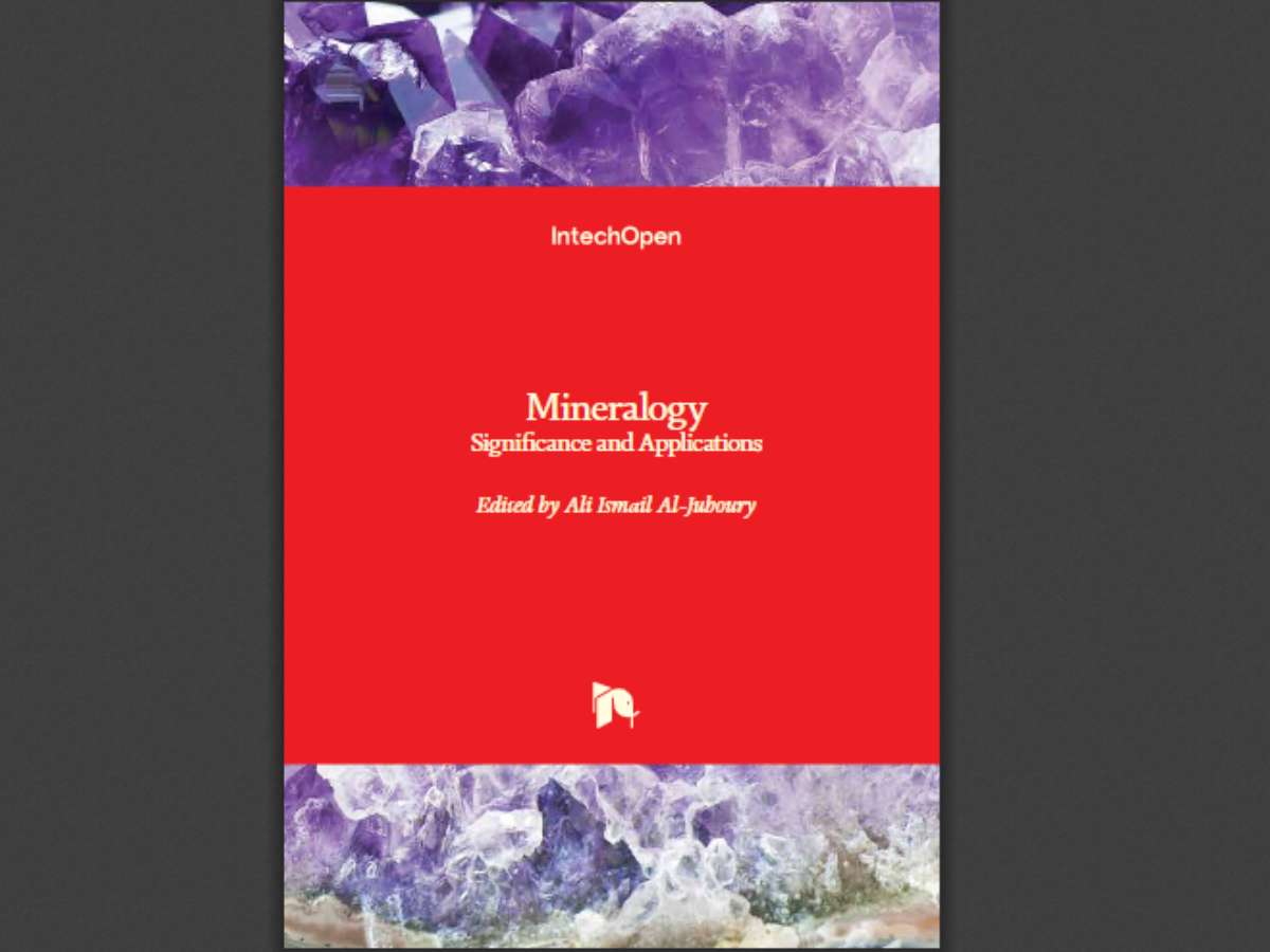 Mineralogy: Significance and Applications