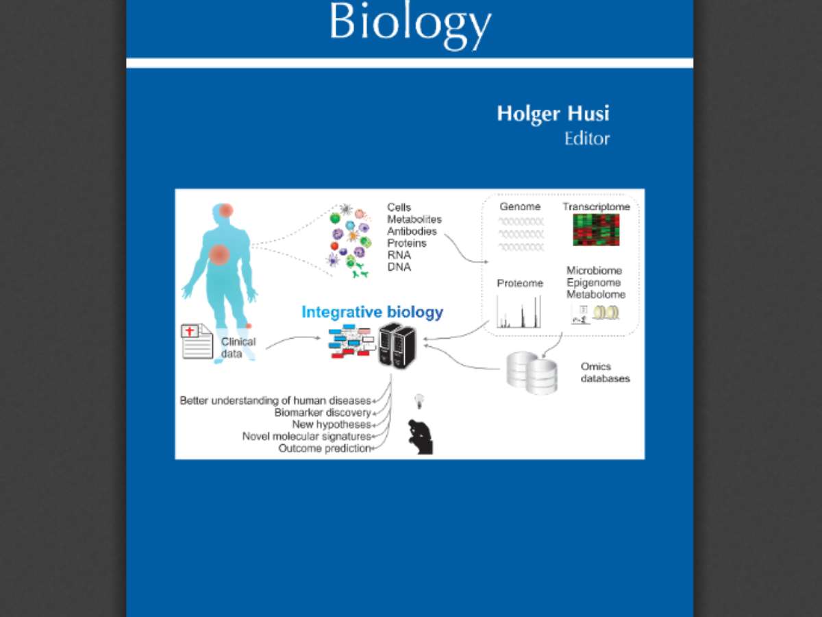 Computational Biology