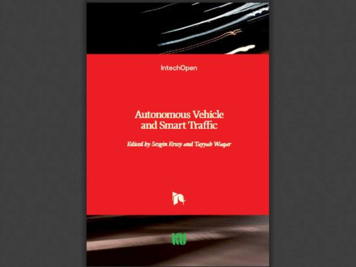 Autonomous Vehicle and Smart Traffic