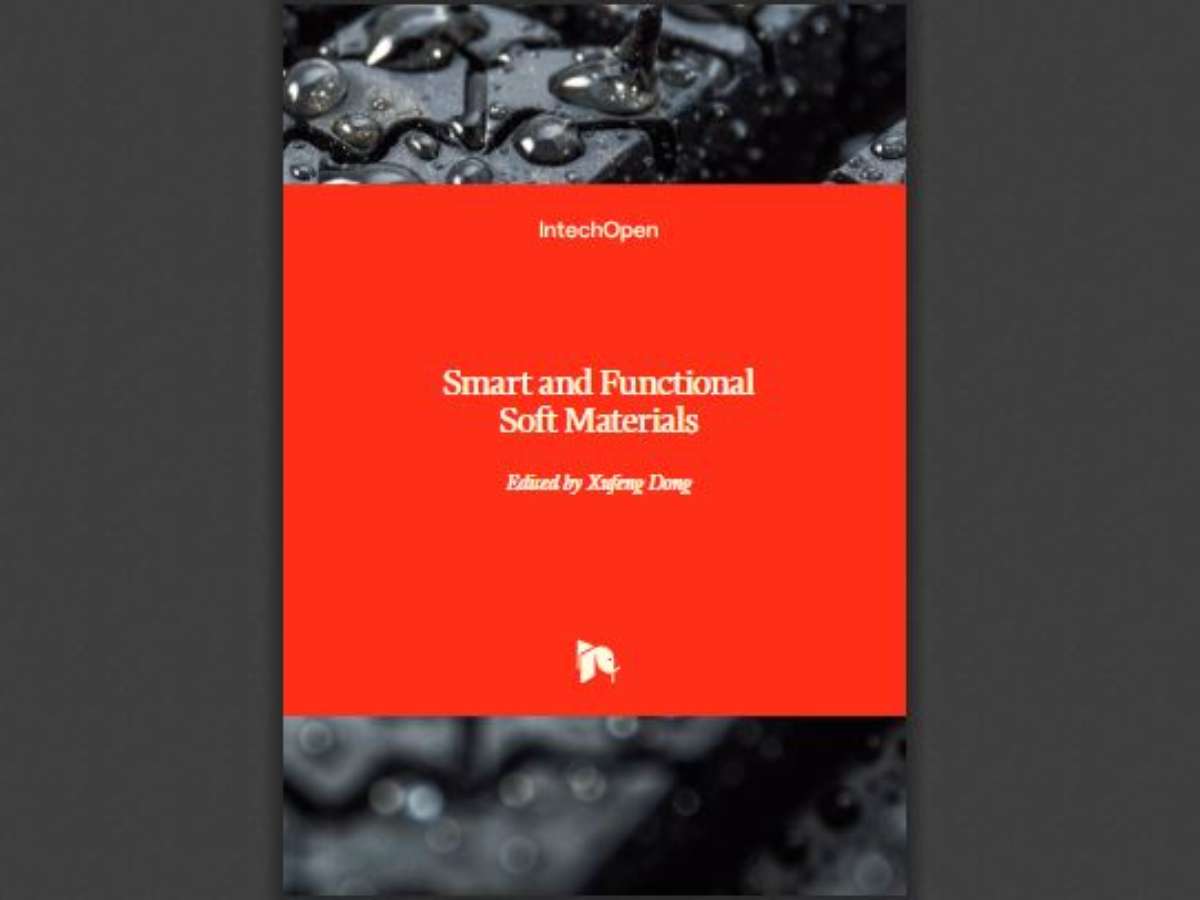 Smart and Functional Soft Materials