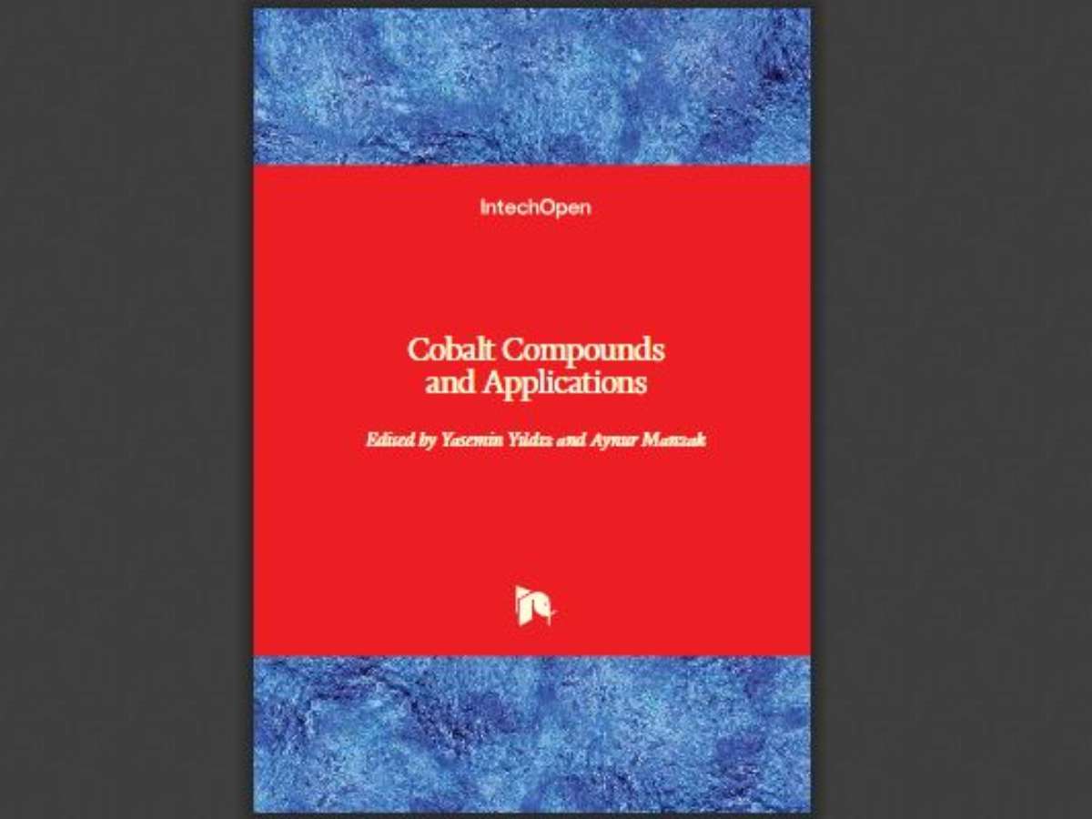 Cobalt Compounds and Applications