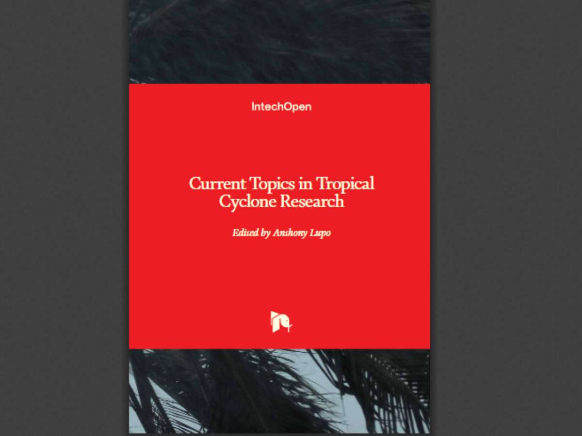 Current Topics in Tropical Cyclone Research