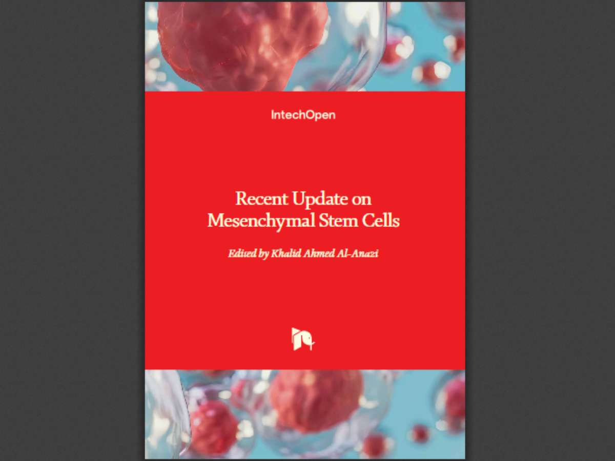 Recent Update on Mesenchymal Stem Cells